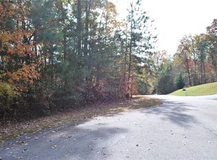 0 Timber Ln, Cleveland, GA 30528
