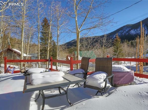 22600 Martin St, Salida, CO 81201
