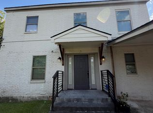 4630 Woodside St Unit 1, Houston, TX 77023