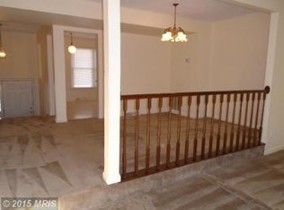 109 Oak Moore Ct #14, Bel Air, MD 21014