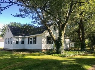 19344 Palisade St, South Bend, IN 46637