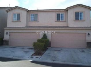 2071 Betty Davis St, Las Vegas, NV 89142