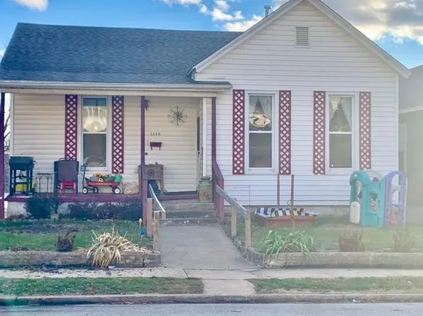1823 Broadway, Hannibal, MO 63401