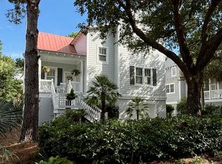 4021 Bridle Trail Dr, Johns Island, SC 29455