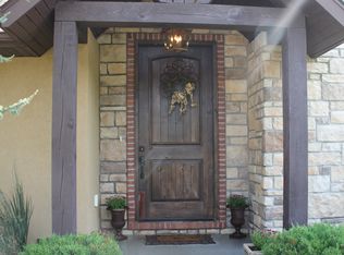 6562 E County Line Rd, Rogersville, MO 65742