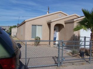 1801 Hualapai Dr, Bullhead City, AZ 86442