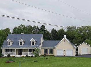 277 Forrest Dr, Smithfield, KY 40068