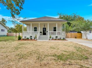 115 Ashe St, York, SC 29745