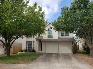 1613 Sunterro Dr, Austin, TX 78727
