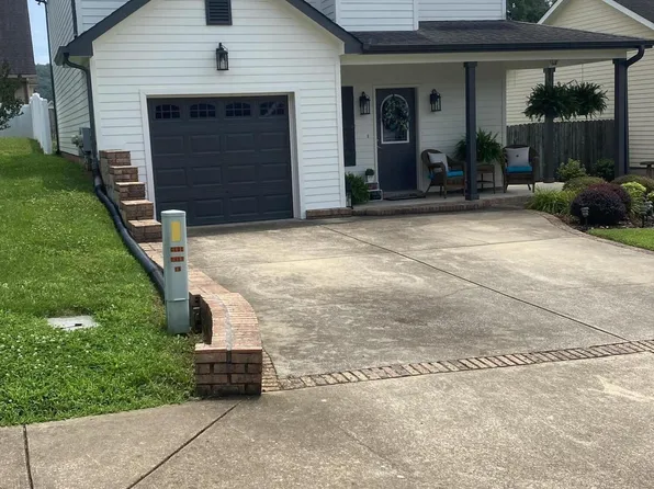 8025 Asher Valley Trl, Ooltewah, TN 37363