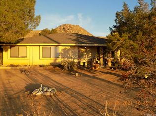 15349 Desert Star Rd, Apple Valley, CA 92307