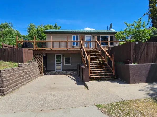 1108 Irvine Ave NW, Bemidji, MN 56601