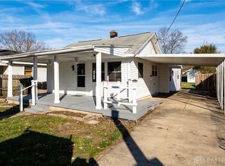 4743 Opperman Ave, Dayton, OH 45431