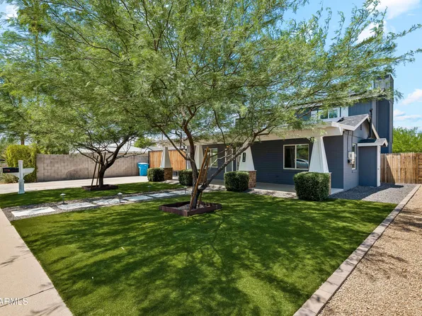 2510 N 14TH Street, Phoenix, AZ 85006