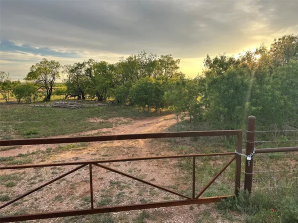 7333 County Road 463, Anson, TX 79501