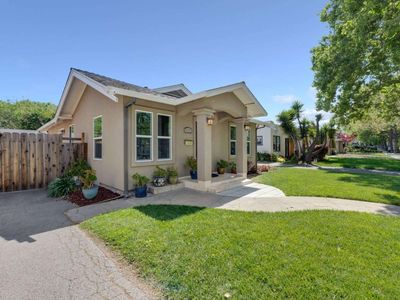 750 Schiele Ave, San Jose, CA, 95126