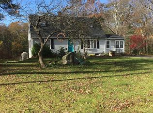 2 High Meadow Ln, Ware, MA 01082