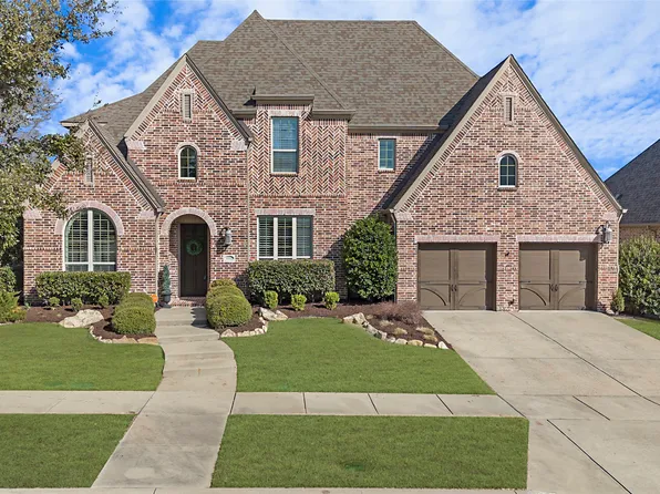 13712 Spring Wagon Dr, Frisco, TX 75035