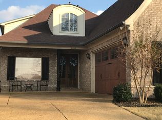 6408 Rue De Maison Neuve, Olive Branch, MS 38654