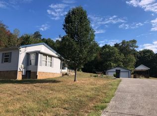 3075 Canter Dr, Morristown, TN 37813
