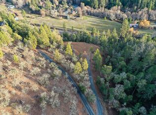 0 Upper Applegate Rd, Jacksonville, OR 97530
