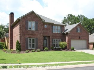 541 Saint Lauren Way, Birmingham, AL 35242