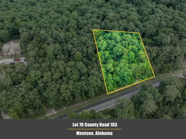 70 County Road 103, Mentone, AL 35984