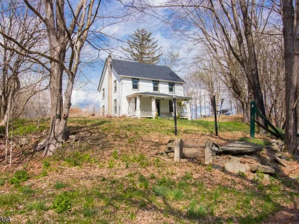 196 Lower Unionville Rd, Wantage Twp., NJ 07461