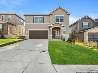 3515 Sand Castle Way, Converse, TX 78109