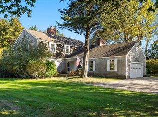 28 Noyes Neck Rd, Westerly, RI 02891