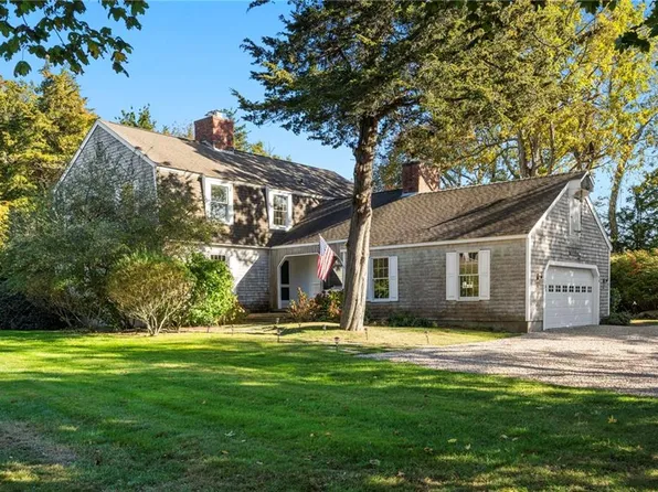 28 Noyes Neck Rd, Westerly, RI 02891