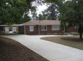 4153 Britt Rd, Tucker, GA 30084