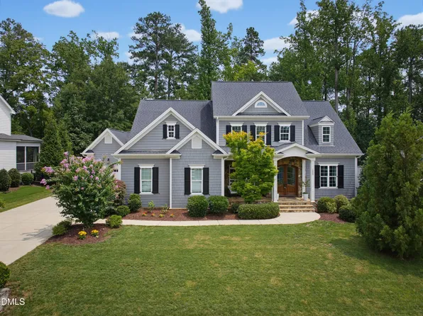 1225 Reservoir View Ln, Wake Forest, NC 27587
