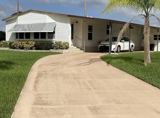 13938 Cedro, Fort Pierce, FL 34951