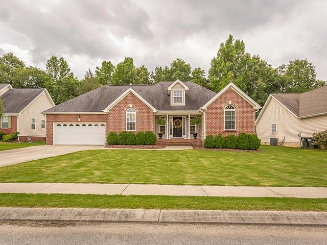 222 Big Creek Ln. MLS-1