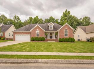 222 Big Creek Ln, Ringgold, GA 30736