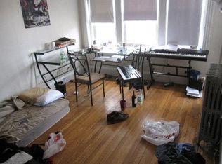 125 Sutherland Rd #H1, Brighton, MA 02135