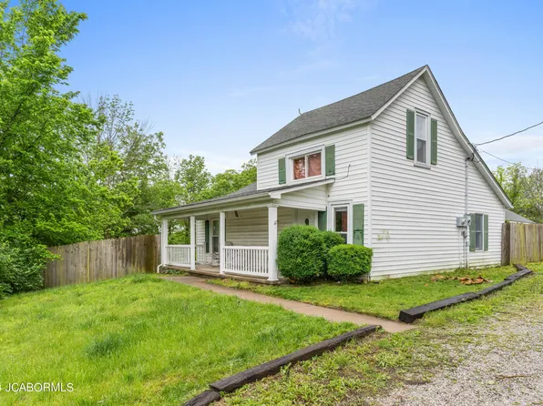 10701 S Hardwick Ln, Columbia, MO 65201