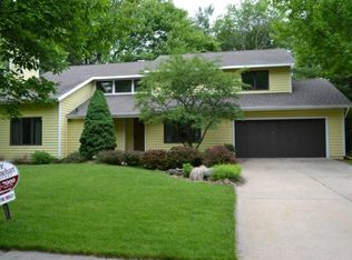 3004 Jeffrey Ln, Midland, MI