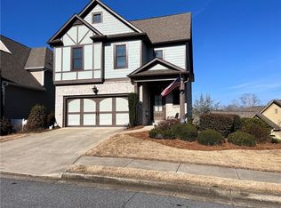 307 Cornerstone Trce, Woodstock, GA 30188