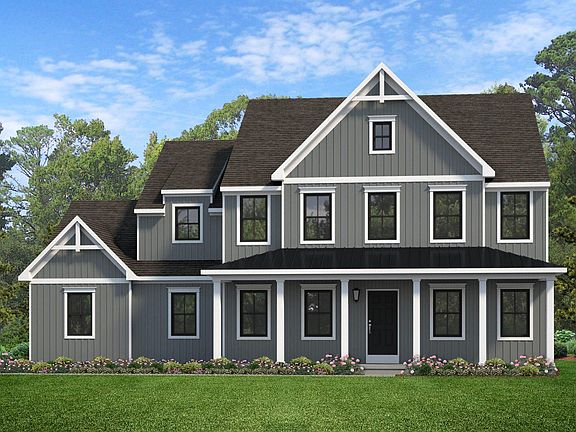 Farmhouse