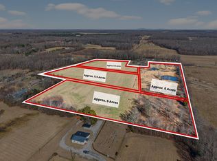 0 Asbury Rd, Hillsboro, TN 37342