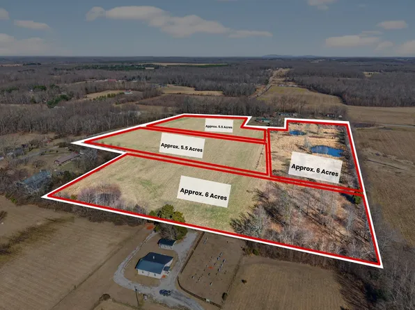 0 Asbury Rd, Hillsboro, TN 37342