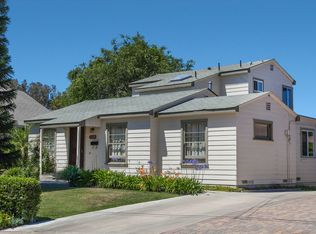 2254 Commonwealth Ave, San Diego, CA 92104