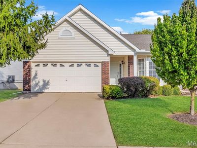 6 Green Park Ln, O'Fallon, MO, 63366