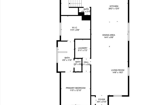 211 Pinnacle Ln, Kyle, TX 78640