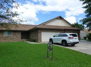 620 N Tanglewood Rd, Derby, KS 67037