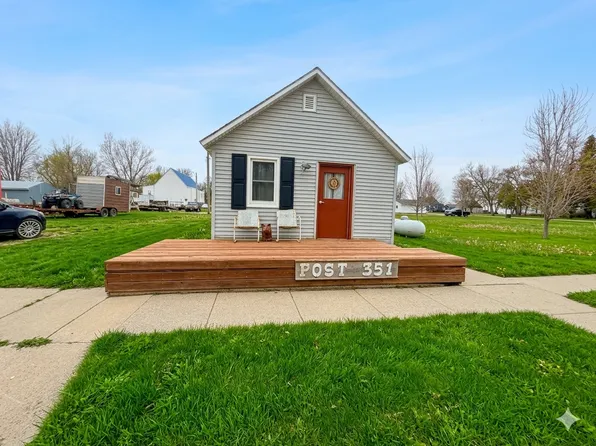 351 Main St, Kenneth, MN 56147