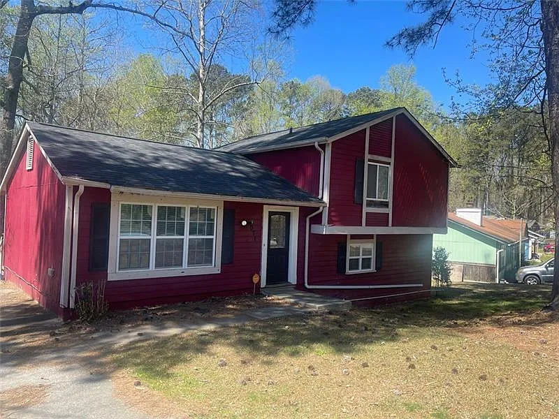 9071 Huntwood Ln photo 1