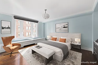 Sold by Brown Harris Stevens